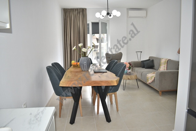 Apartment for rent near Myslym Shyri street in Tirana, Albania